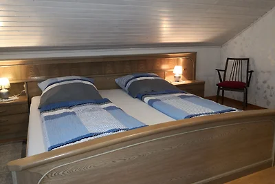 Wilhelm und Gudrun Hölz