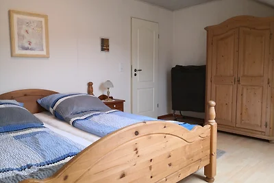 Wilhelm und Gudrun Hölz