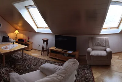 Wilhelm und Gudrun Hölz