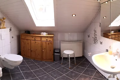 Wilhelm und Gudrun Hölz