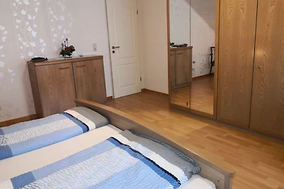 Wilhelm und Gudrun Hölz