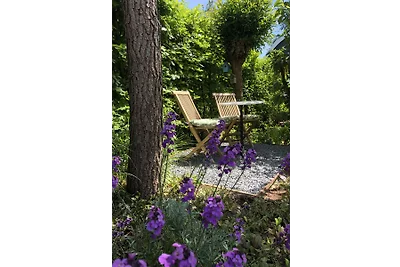 Duyn72 – private Ferienwohnung