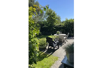 Duyn72 – private Ferienwohnung