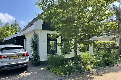 Duyn72 – private Ferienwohnung