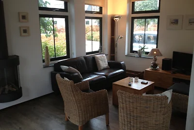 Duyn72 – private Ferienwohnung