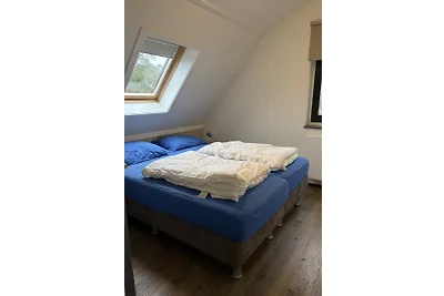 Duyn72 – privé vakantiewoning