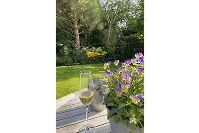 Duyn72 – private Ferienwohnung