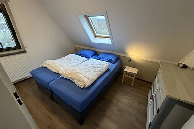 Duyn72 – privé vakantiewoning
