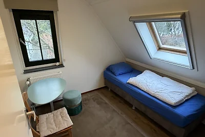 Duyn72 – privé vakantiewoning