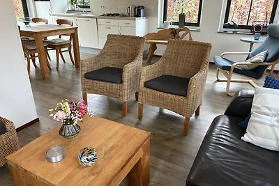 Duyn72 – privé vakantiewoning