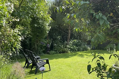 Duyn72 – private Ferienwohnung