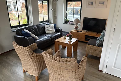 Duyn72 – privé vakantiewoning