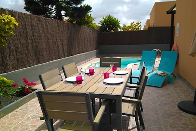 Serenity Homes