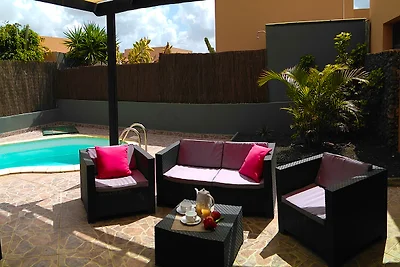 Serenity Homes