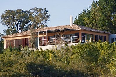 TOLLES FERIENHAUS AN DER OSTKÜSTE