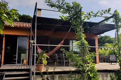 FERIENHAUS AN DER OSTKÜSTE