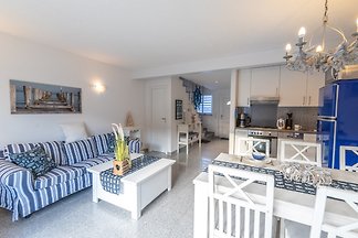 Wunderschönes Ferienhaus in Ruhiger Lage