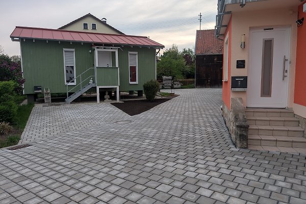 Ferienhaus Stockheim