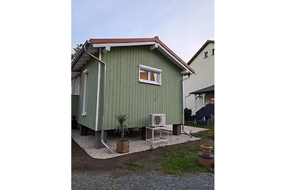 Tinyhouse NaturZeitSchatz