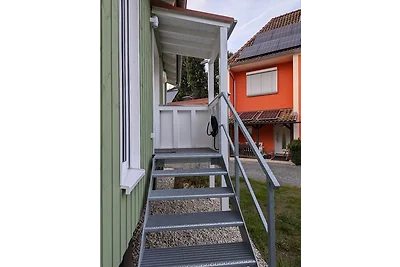 Tinyhouse NaturZeitSchatz