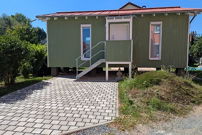 Tinyhouse NaturZeitSchatz