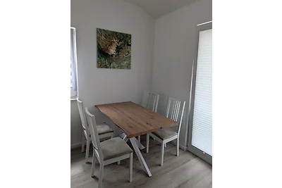 Tinyhouse NaturZeitSchatz