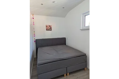 Tinyhouse NaturZeitSchatz