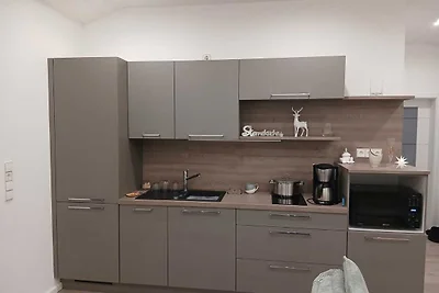 Tinyhouse NaturZeitSchatz