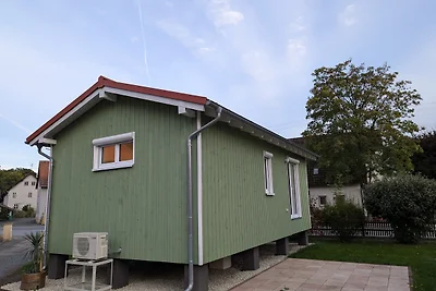 Tinyhouse NaturZeitSchatz