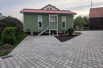 Tinyhouse NaturZeitSchatz