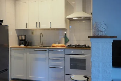 Noordzeepark Haringvliet 79