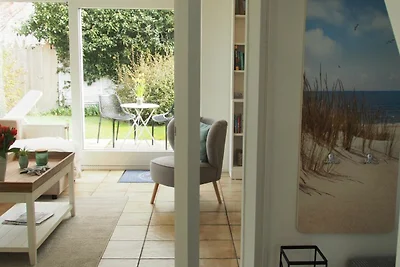 Noordzeepark Haringvliet 79