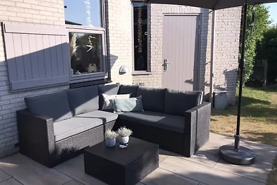 Noordzeepark Haringvliet 79