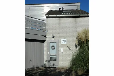 Noordzeepark Haringvliet 79