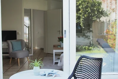 Noordzeepark Haringvliet 79