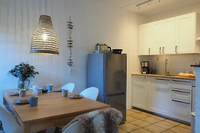 Noordzeepark Haringvliet 79