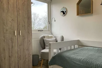 Ferienhaus Haringvliet Noordzeepark