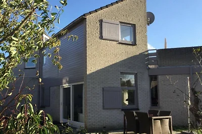 Noordzeepark Haringvliet 79