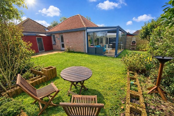 Ferienhaus Herkingen