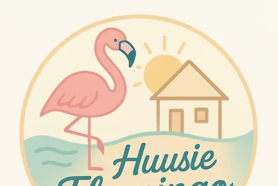 Huusie Flamingo