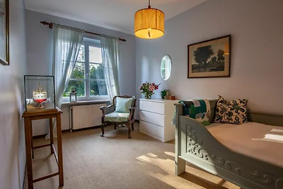 Reetdachhaus Eiderblick