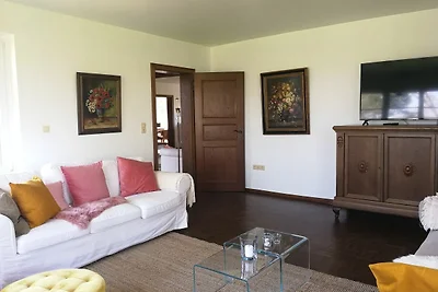 Reetdachhaus Eiderblick