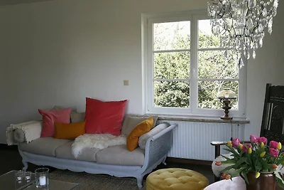 Reetdachhaus Eiderblick