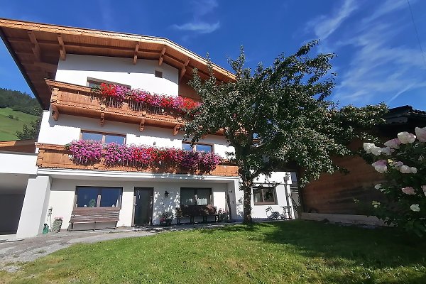 Ferienwohnung Aschau im Zillertal