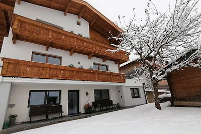 Apartment Hollaus