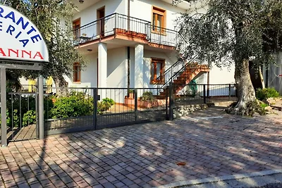 CASA LUCIA