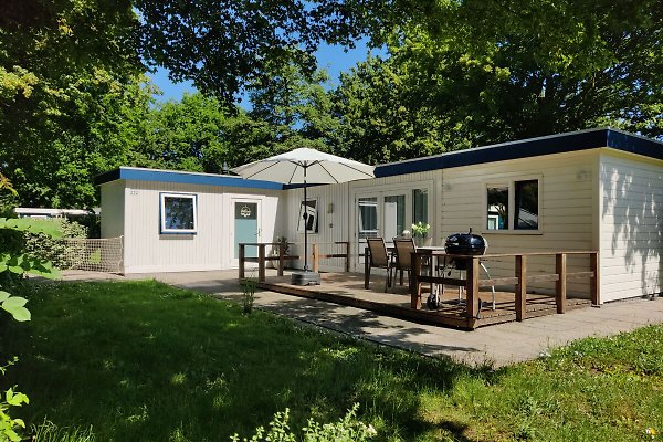 Ferienhaus Andijk