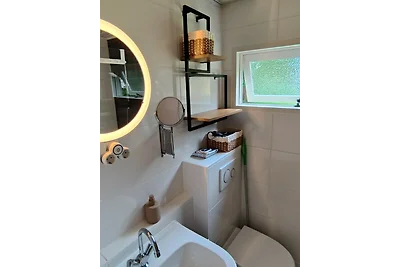 Chalet de Polder 232