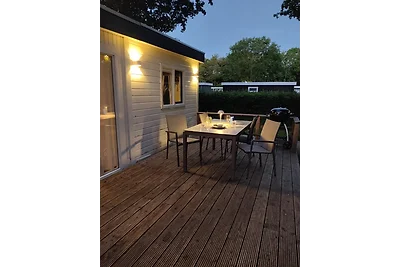 Chalet de Polder 232