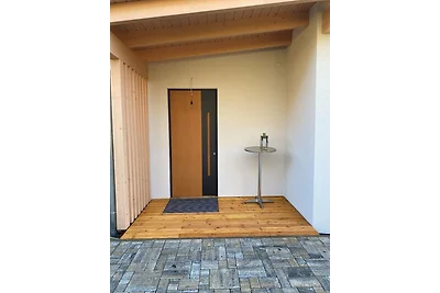 RolliHolly Ferienhaus